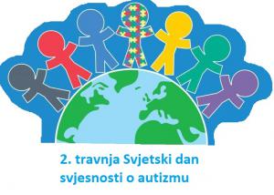 Svjetski dan svjesnosti o autizmu Svjetski dan svjesnosti o autizmu